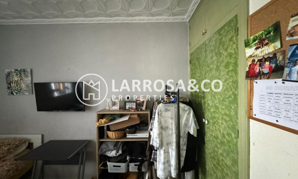 Reventa - Apartamento - San Miguel de Salinas - Balcon De San Miguel