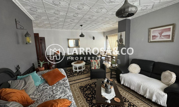Reventa - Apartamento - San Miguel de Salinas - Balcon De San Miguel