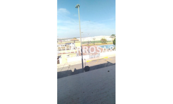 Reventa - Apartamento - San Miguel de Salinas - Balcon De San Miguel