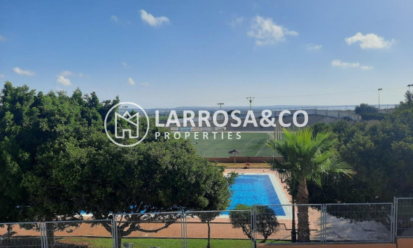 Reventa - Apartamento - San Miguel de Salinas - Balcon De San Miguel