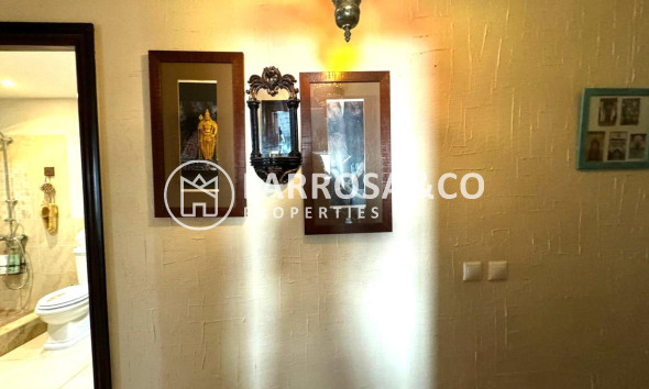 Reventa - Apartamento - San Miguel de Salinas - Balcon De San Miguel