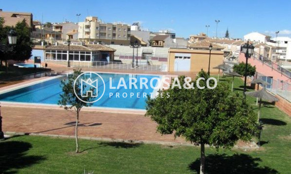 Reventa - Apartamento - San Miguel de Salinas - Balcon De San Miguel