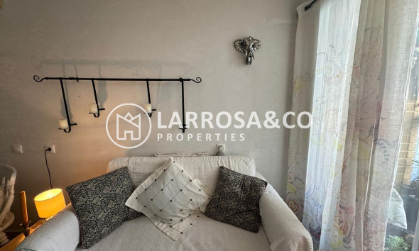 Reventa - Apartamento - San Miguel de Salinas - Balcon De San Miguel