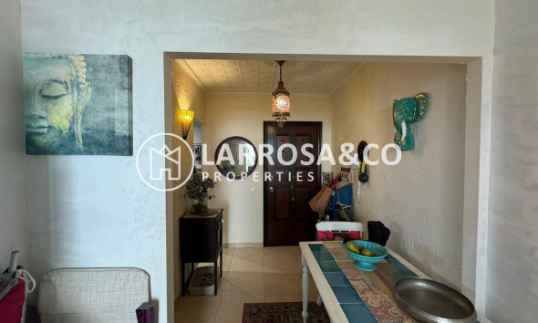Reventa - Apartamento - San Miguel de Salinas - Balcon De San Miguel