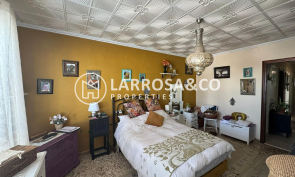 Reventa - Apartamento - San Miguel de Salinas - Balcon De San Miguel