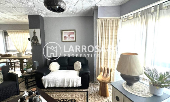 Reventa - Apartamento - San Miguel de Salinas - Balcon De San Miguel