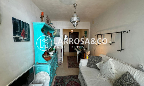 Reventa - Apartamento - San Miguel de Salinas - Balcon De San Miguel