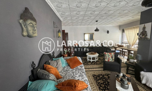 Reventa - Apartamento - San Miguel de Salinas - Balcon De San Miguel