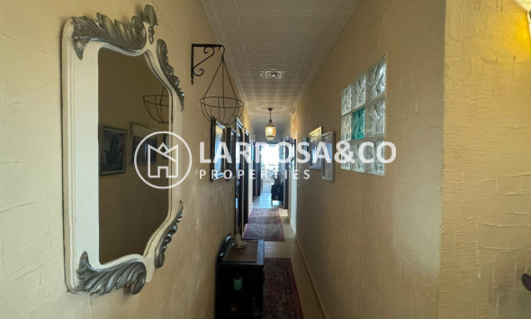 Reventa - Apartamento - San Miguel de Salinas - Balcon De San Miguel