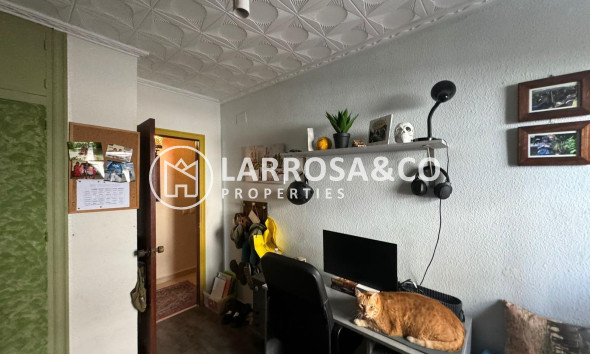 Reventa - Apartamento - San Miguel de Salinas - Balcon De San Miguel