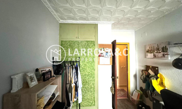 Reventa - Apartamento - San Miguel de Salinas - Balcon De San Miguel