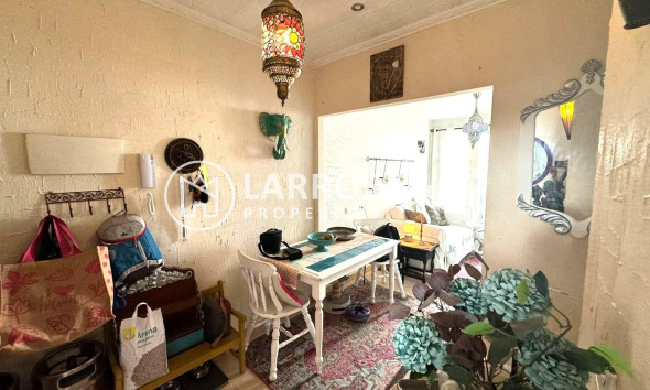 Reventa - Apartamento - San Miguel de Salinas - Balcon De San Miguel