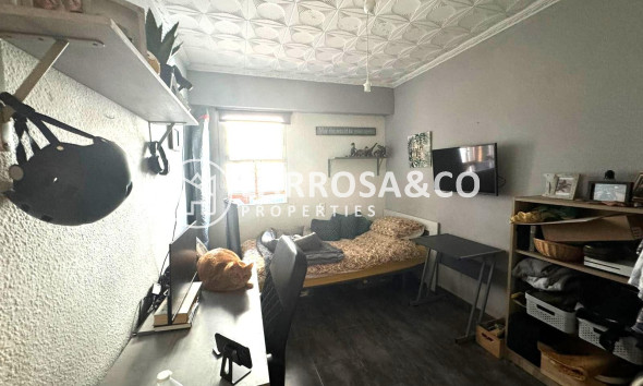 Reventa - Apartamento - San Miguel de Salinas - Balcon De San Miguel