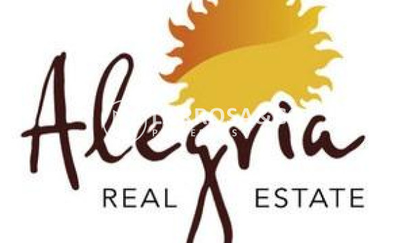 Reventa - Apartamento - San Miguel de Salinas - Balcon De San Miguel