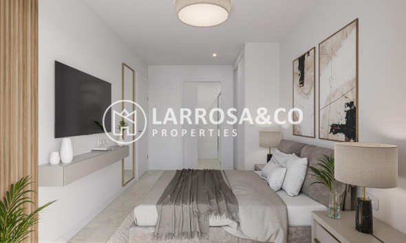 Obra Nueva - Atico - Los Alcázares - Los Narejos