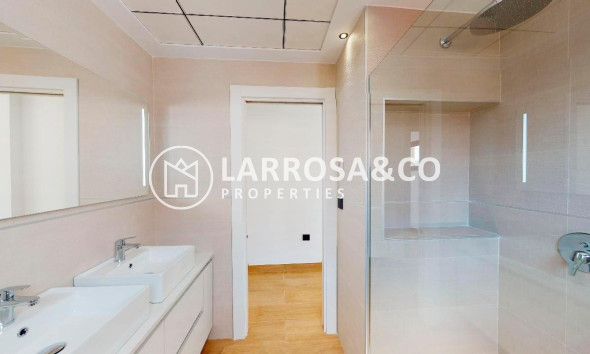 Новостройка - Дом - Финестрат - Campana garden