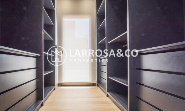 Новостройка - Дом - Финестрат - Campana garden
