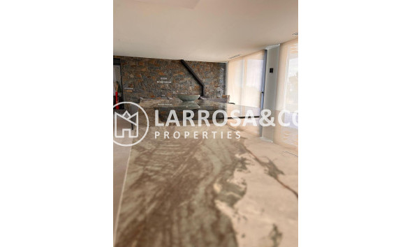 Obra Nueva - Chalet - Pinoso - Casas Pastor