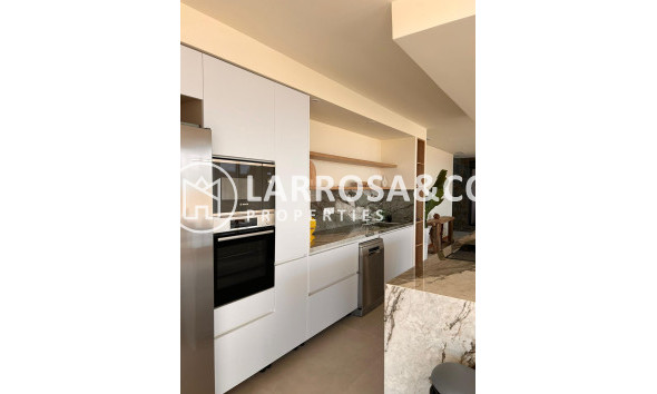 Obra Nueva - Chalet - Pinoso - Casas Pastor