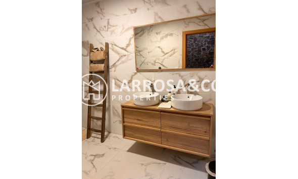 Obra Nueva - Chalet - Pinoso - Casas Pastor