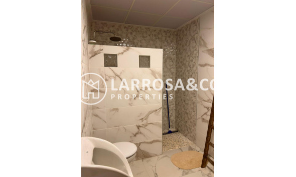 Obra Nueva - Chalet - Pinoso - Casas Pastor