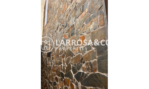 Obra Nueva - Chalet - Pinoso - Casas Pastor