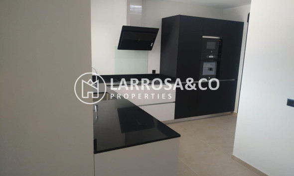 New build - Detached House/Villa - Pinoso - Casas Pastor