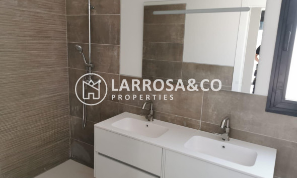 New build - Detached House/Villa - Pinoso - Casas Pastor