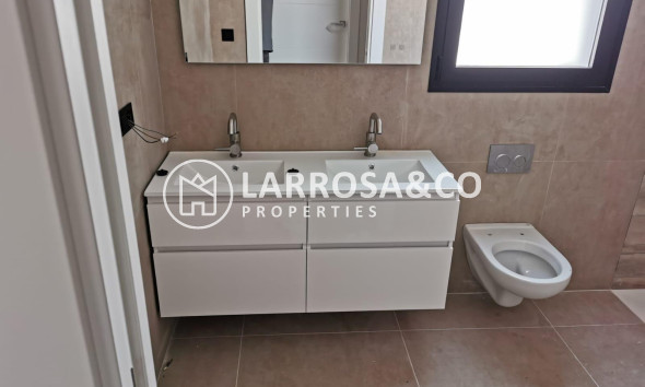 New build - Detached House/Villa - Pinoso - Casas Pastor