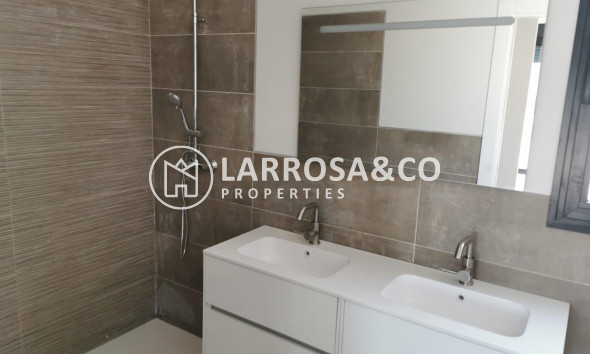 New build - Detached House/Villa - Pinoso - Casas Pastor