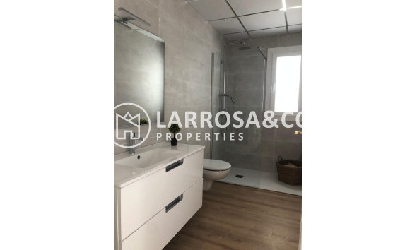 New build - Detached House/Villa - Pinoso - Casas Pastor