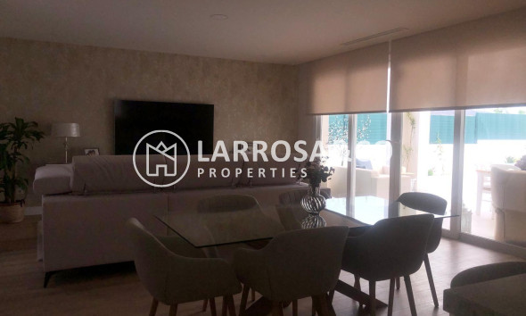 New build - Detached House/Villa - Pinoso - Casas Pastor
