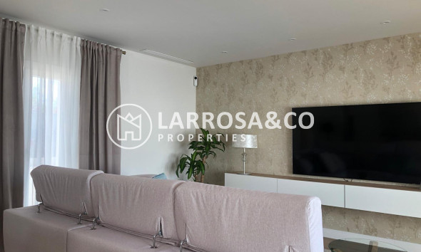New build - Detached House/Villa - Pinoso - Casas Pastor