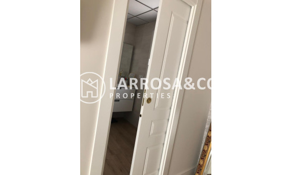 New build - Detached House/Villa - Pinoso - Casas Pastor