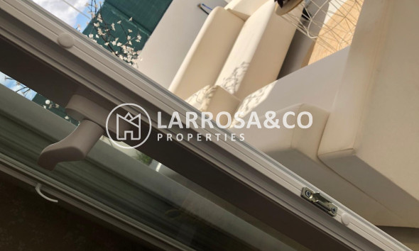 New build - Detached House/Villa - Pinoso - Casas Pastor