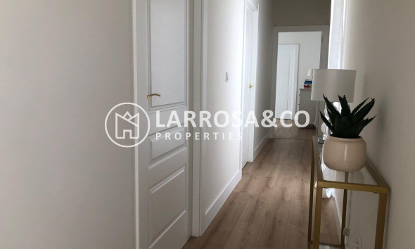 New build - Detached House/Villa - Pinoso - Casas Pastor