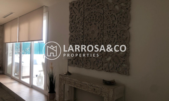 New build - Detached House/Villa - Pinoso - Casas Pastor