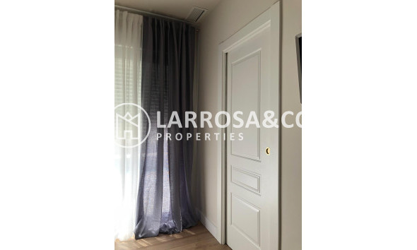 New build - Detached House/Villa - Pinoso - Casas Pastor
