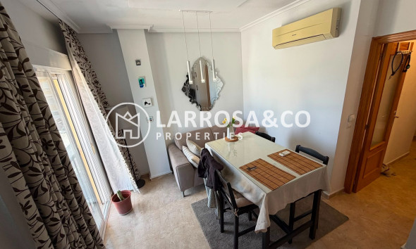 Resale - Apartment - Formentera del Segura - Costa Blanca