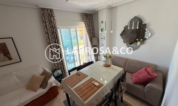 Resale - Apartment - Formentera del Segura - Costa Blanca