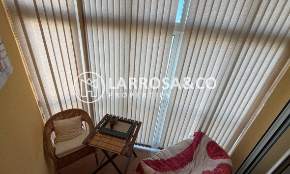 Resale - Apartment - Formentera del Segura - Costa Blanca