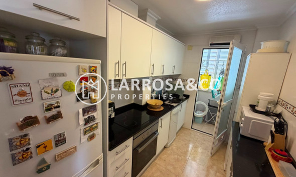 Resale - Apartment - Formentera del Segura - Costa Blanca