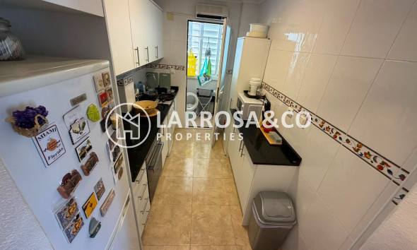 Resale - Apartment - Formentera del Segura - Costa Blanca