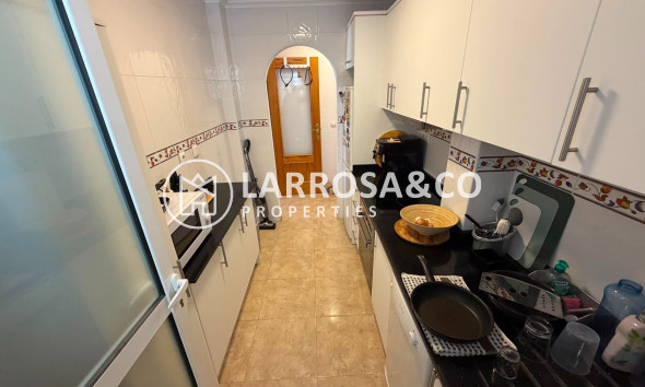 Resale - Apartment - Formentera del Segura - Costa Blanca