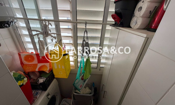 Resale - Apartment - Formentera del Segura - Costa Blanca