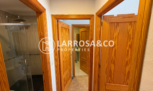 Resale - Apartment - Formentera del Segura - Costa Blanca