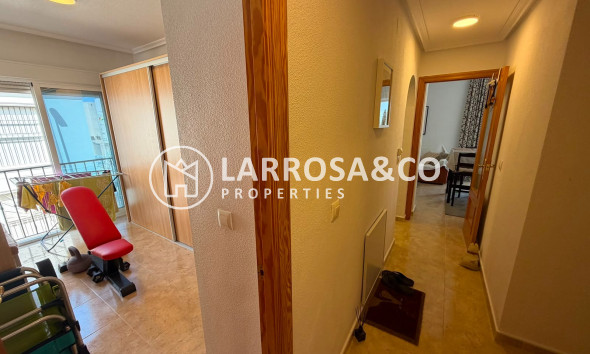 Resale - Apartment - Formentera del Segura - Costa Blanca