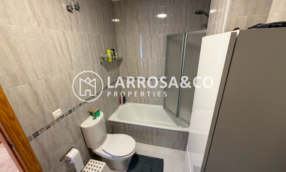 Resale - Apartment - Formentera del Segura - Costa Blanca