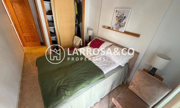 Resale - Apartment - Formentera del Segura - Costa Blanca