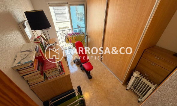Resale - Apartment - Formentera del Segura - Costa Blanca